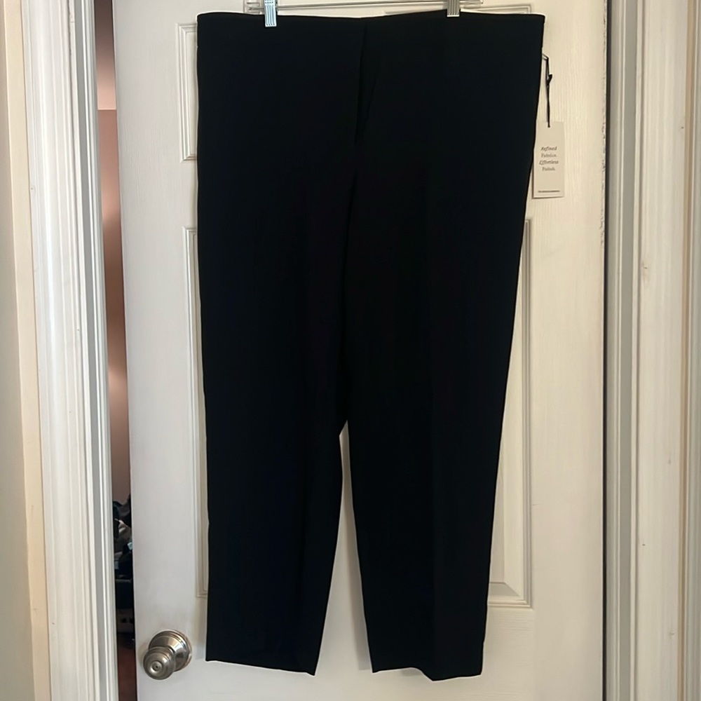 Ann Taylor suit pants